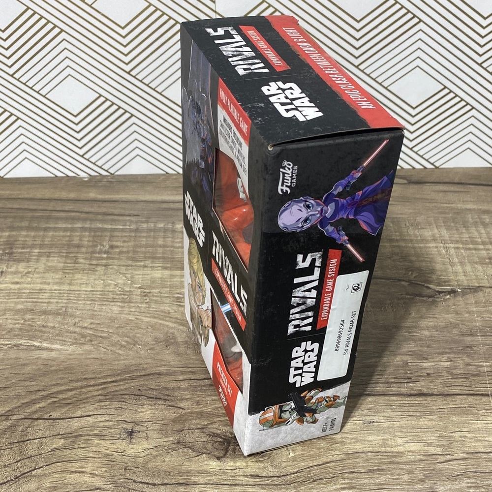 Star Wars Rivals Premier Set - Picture 4 of 7